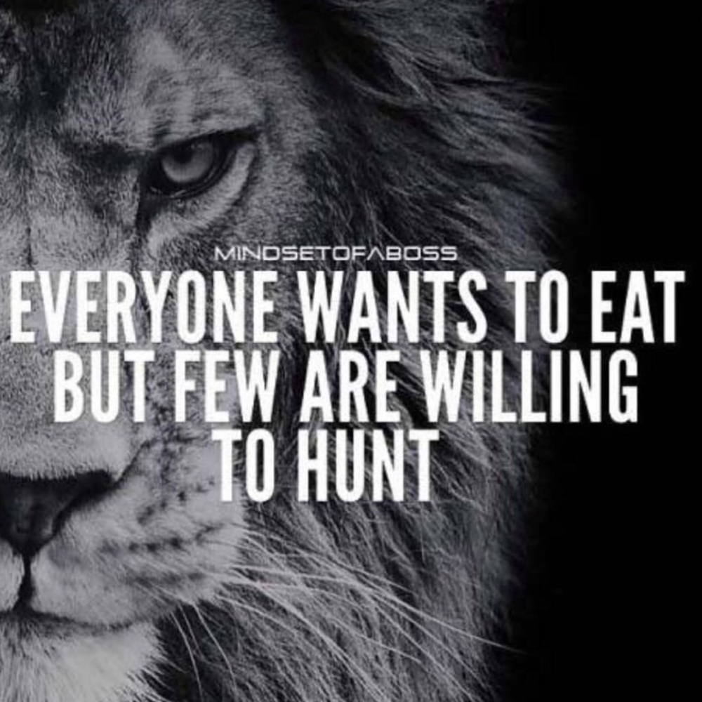 Boss Tips🦁From a Lion - Picture 14 of 16